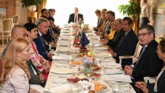 Политическа стабилност, eврозона, ОИСР и Шенген – решаващи за българския бизнес