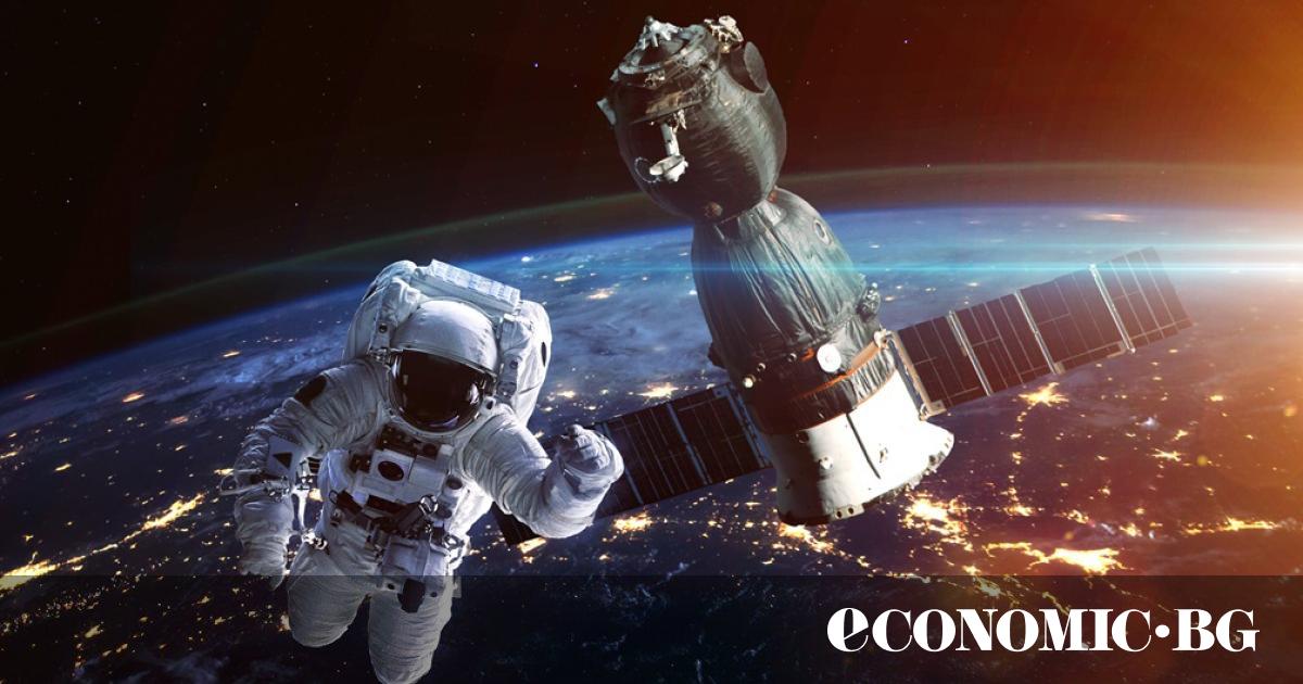 НАСА е избрала SpaceX – космическата компания на Илон Мъск