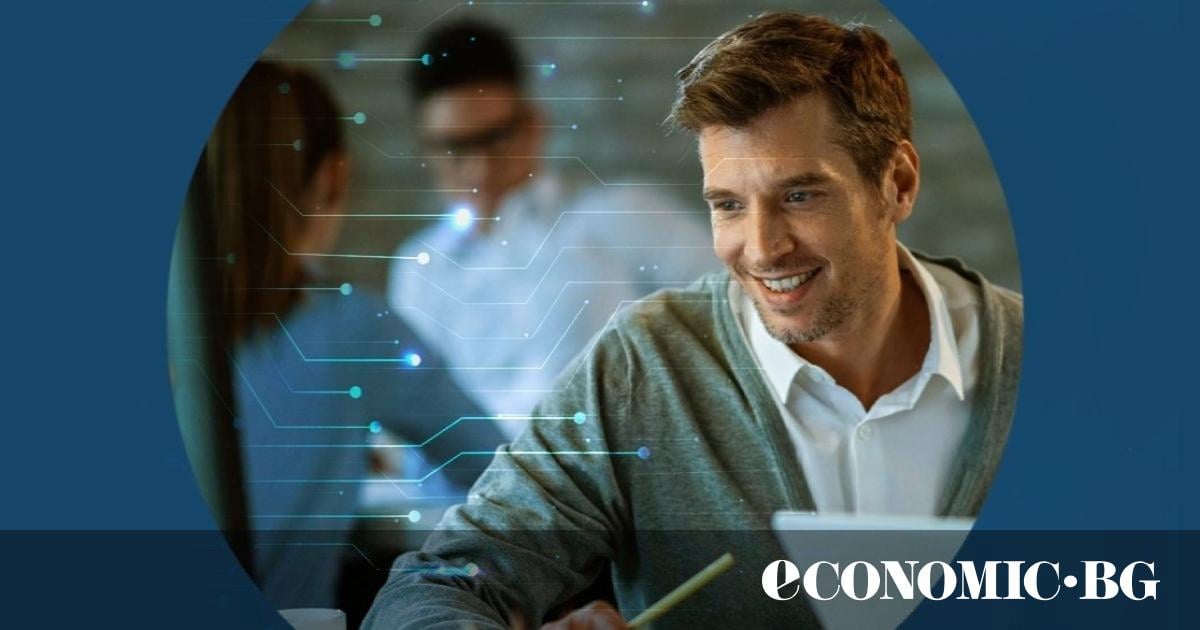 Влиянието на софтуерния сектор в обществената и икономическата среда, включително