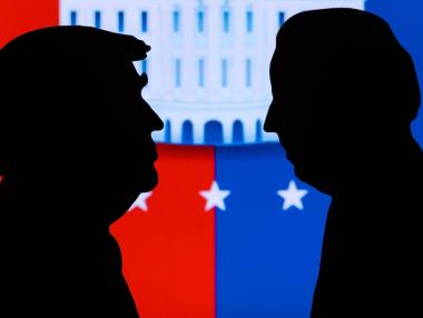 Байдън бе колеблив, а Тръмп изрече много лъжи по време на президентския дебат