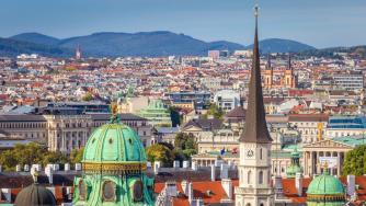 Кои са най-добрите градове за живеене в света през 2024 г.