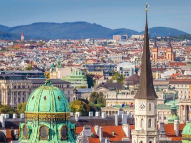 Кои са най-добрите градове за живеене в света през 2024 г.