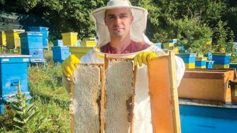 В Асарел-Медет: Как хобито става втора професия