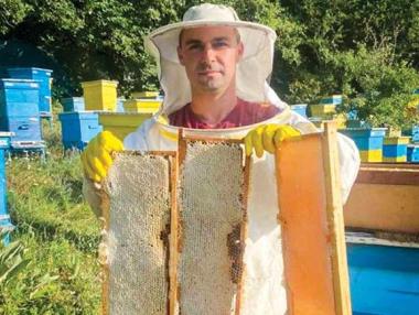 В Асарел-Медет: Как хобито става втора професия