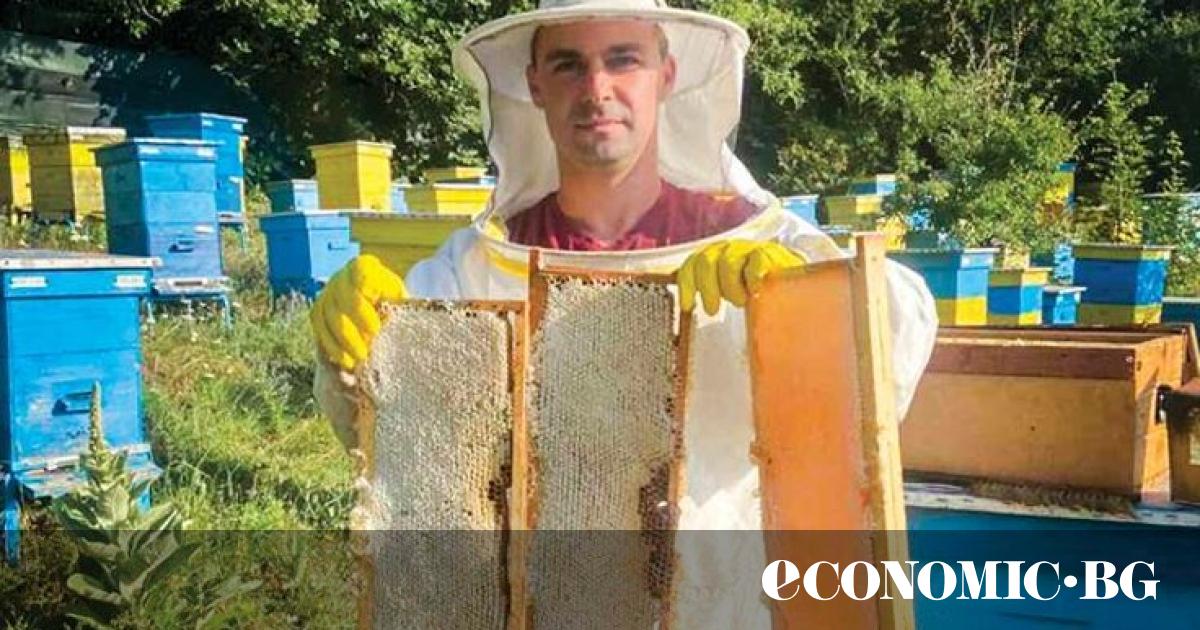 Нищо не се случва, освен ако първо не сме мечтали