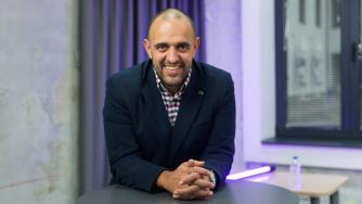 В голямото настъпление на технологиите