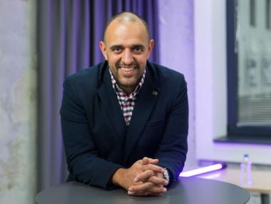 В голямото настъпление на технологиите