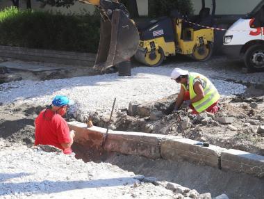 МРРБ е изплатило 54 млн. лв. за общинските проекти