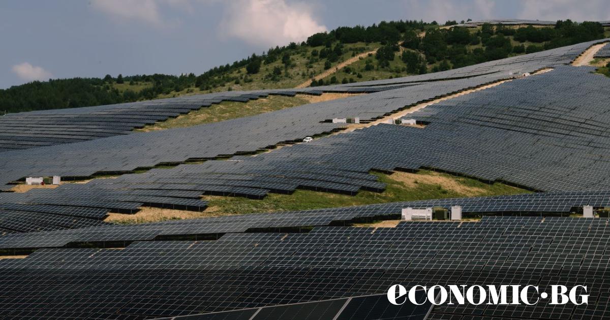 Комисията за енергийно и водно регулиране (КЕВР) прие решение за