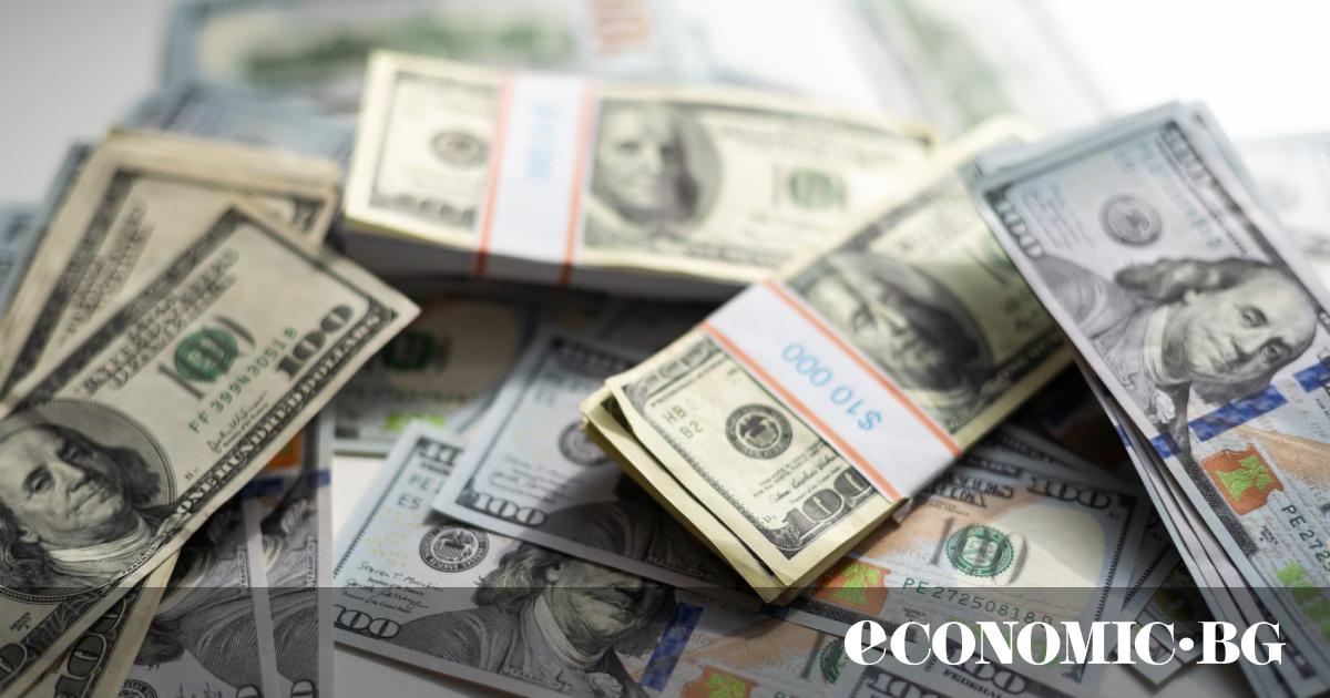 България бе оставена в т. нар. сив списък“ за пране