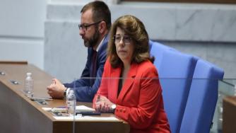 Строежът на отсечката Ружинци – Монтана започва следващия месец