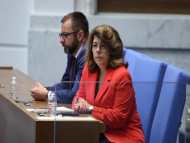 Строежът на отсечката Ружинци – Монтана започва следващия месец