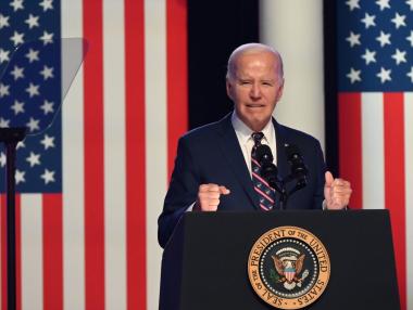 Демократите са в паника и обмислят смяна на Байдън: Кои са вариантите?