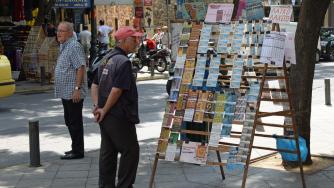 Може ли 6-дневна работна седмица в Гърция да бъде пример за другите страни?