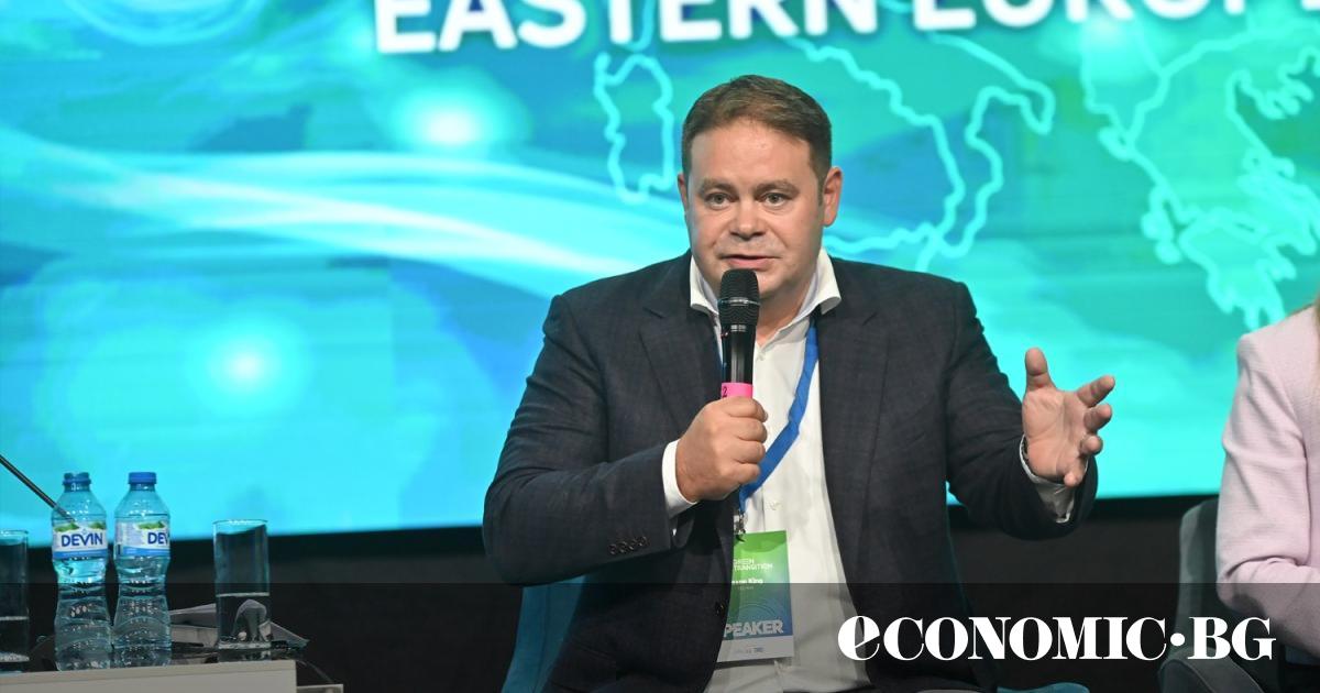 Yettel има амбицията да трансформира и дигитализира изцяло бизнеса си