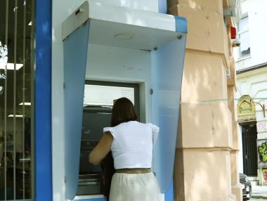 За пет месеца банките в България натрупаха 1.5 млрд. лв. печалба