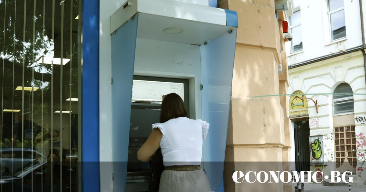 Банките в България акумулираха 1.5 млрд. лв. печалба само в