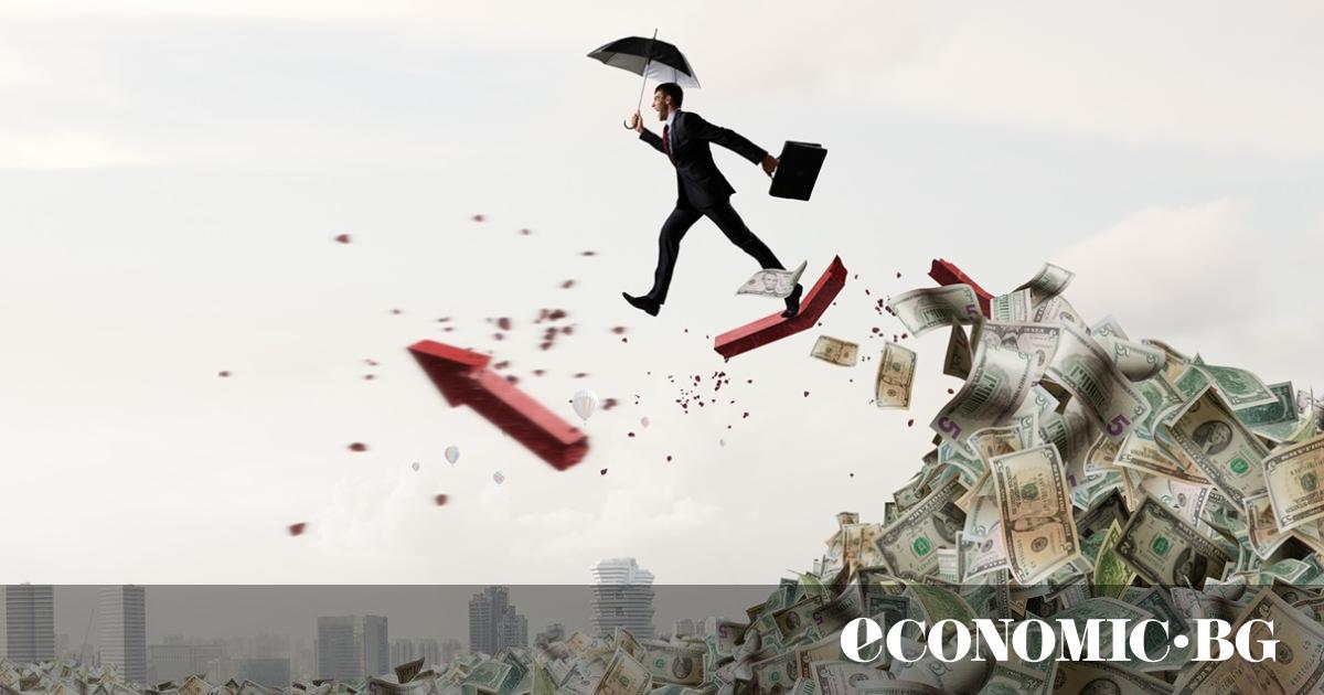 През 2024 г. Обединените арабски емирства ще привлекат най-много милионери,