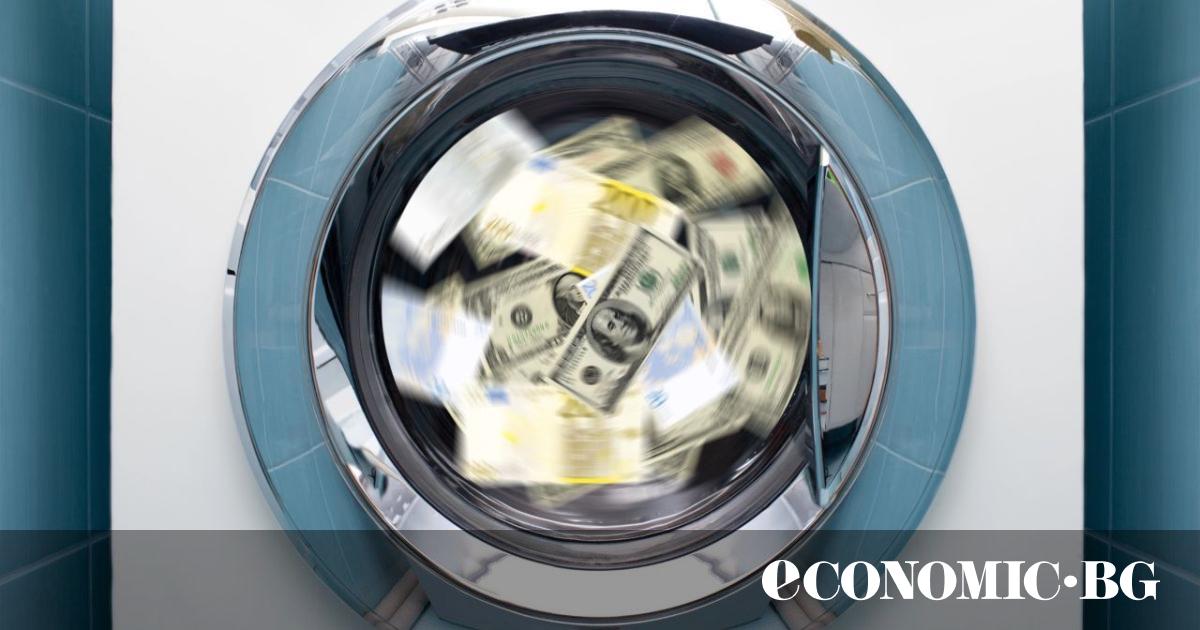 България остава в сивия списък“ за пране на париБългария бе