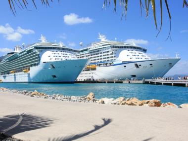 Добри ли са „зелените“ круизни кораби за климата?