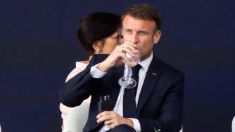 Приключи ли Макрон и има ли кой да спре Льо Пен?