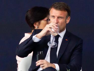 Приключи ли Макрон и има ли кой да спре Льо Пен?