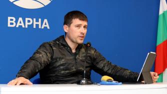 Ивелин Михайлов „препоръчва“ на „Величие“ да подкрепи кабинета на ГЕРБ