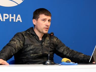 Ивелин Михайлов „препоръчва“ на „Величие“ да подкрепи кабинета на ГЕРБ