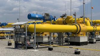 Окончателно: Газът поевтинява с 2.5% през юли