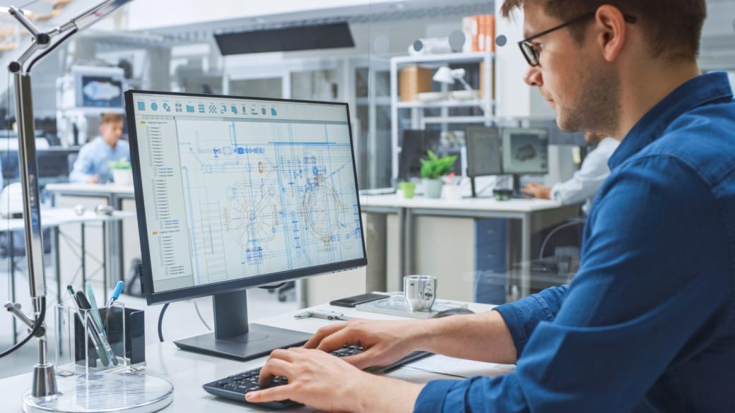 Защо AI не може да замени работните места в близко бъдеще?