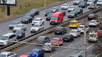 ГЕРБ отново предлага общините да глобяват шофьори