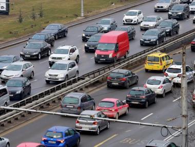 ГЕРБ отново предлага общините да глобяват шофьори