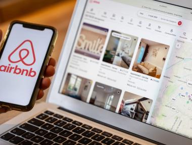 Как би изглеждал светът без Airbnb?