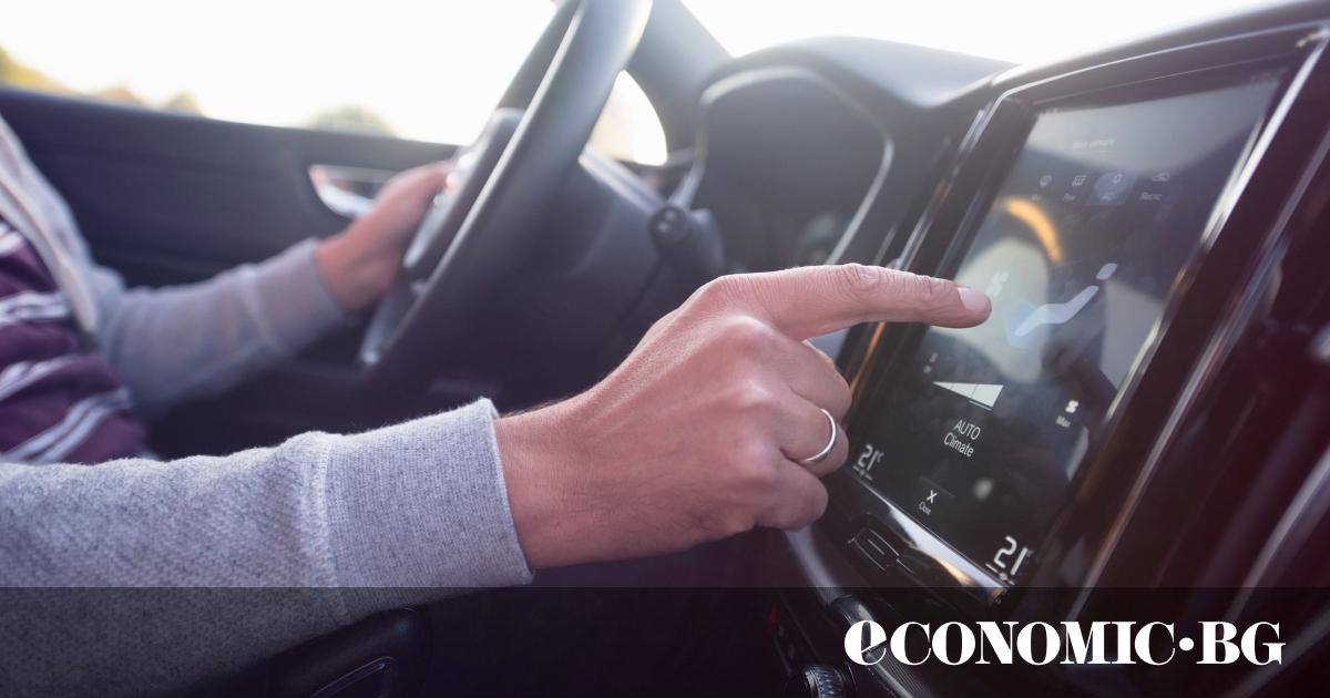 Всички нови автомобили, които се пускат или са били лансирани