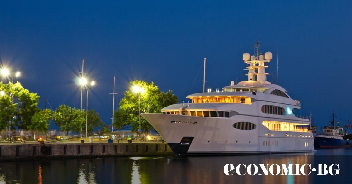 България излезе от групата на държавите с над средни доходи“