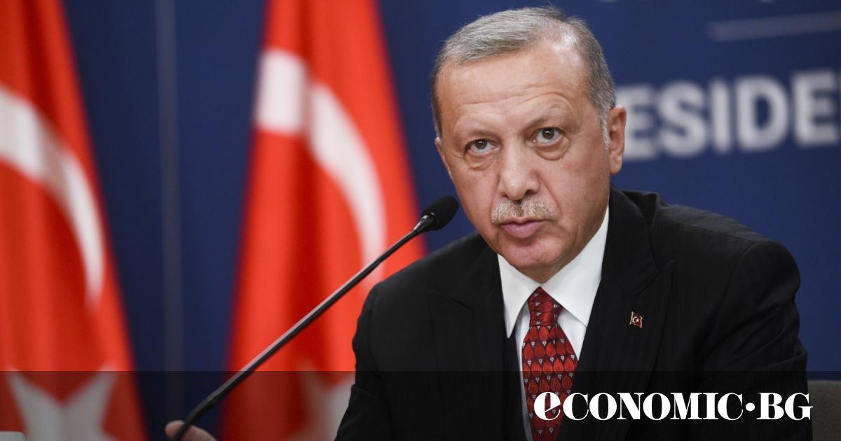 Инфлацията в Турция се забавя – нещо, което не се