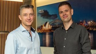 Работещата в България Milestone Systems се слива с американската Arcules