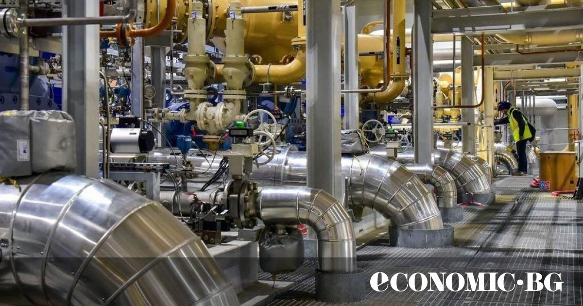 Тестването на най-големия в света експеримент с енергия от термоядрен