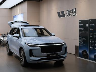 ЕС е разделен за митата върху китайските електромобили