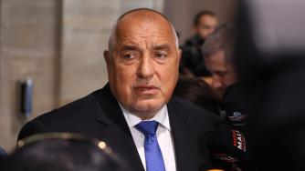 Вечерни новини: Проектокабинетът на ГЕРБ се провали; 625 млн. лв. държавни гаранции за „Булгартрансгаз“