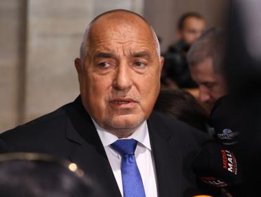 Вечерни новини: Проектокабинетът на ГЕРБ се провали; 625 млн. лв. държавни гаранции за „Булгартрансгаз“