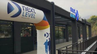 Next Level иска да придобие конкурентните фитнеси „Флайс“