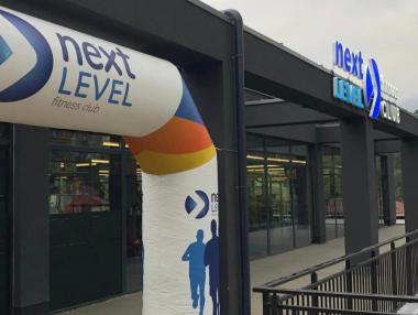 Next Level иска да придобие конкурентните фитнеси „Флайс“