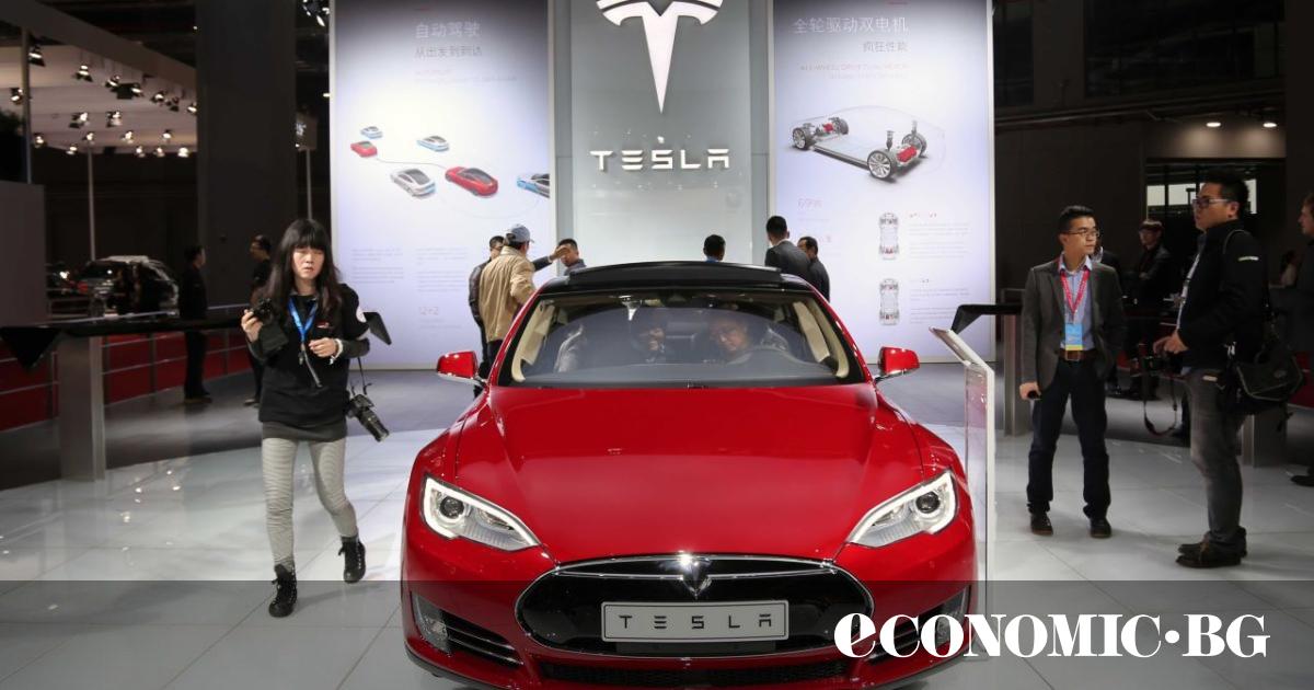 Европейският съюз ще наложи мита до 37.6% от петък върху