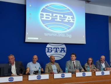 Защо България не успява да се наложи като кулинарна дестинация?