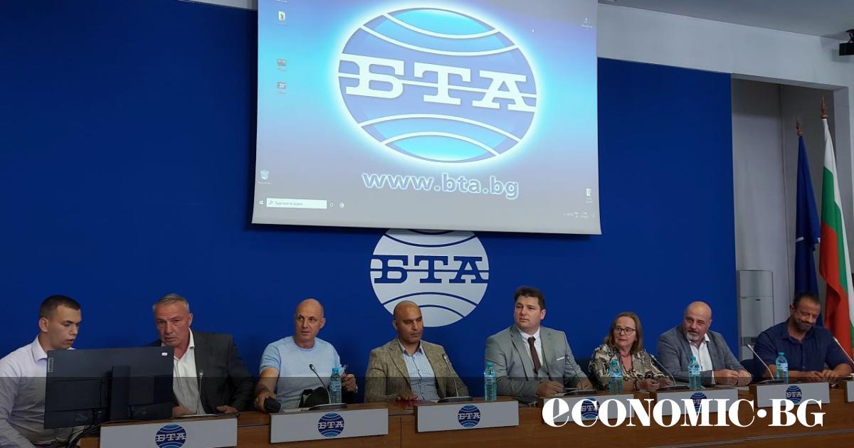 Принудени сме да работим с домати от чужбина, с чесън