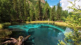 Термален парк край Пампорово – новият проект за привличане на туристи