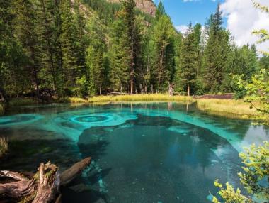 Thermal park near Pamporovo - a new project to attract tourists