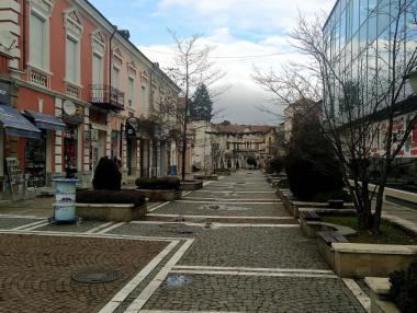 83 общини получават 107 млн. лв. за ново улично осветление