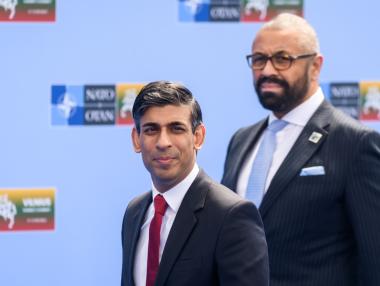 „Кървава баня“: Лейбъристите постигнаха историческа победа над Консерваторите